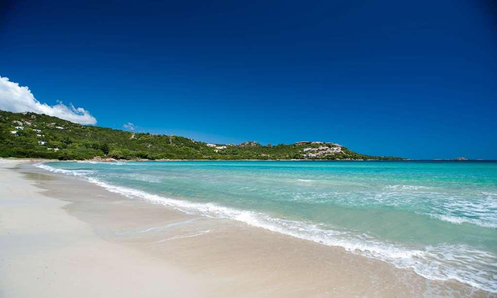 Hotel Palumbalza Porto Rotondo Nature photo
