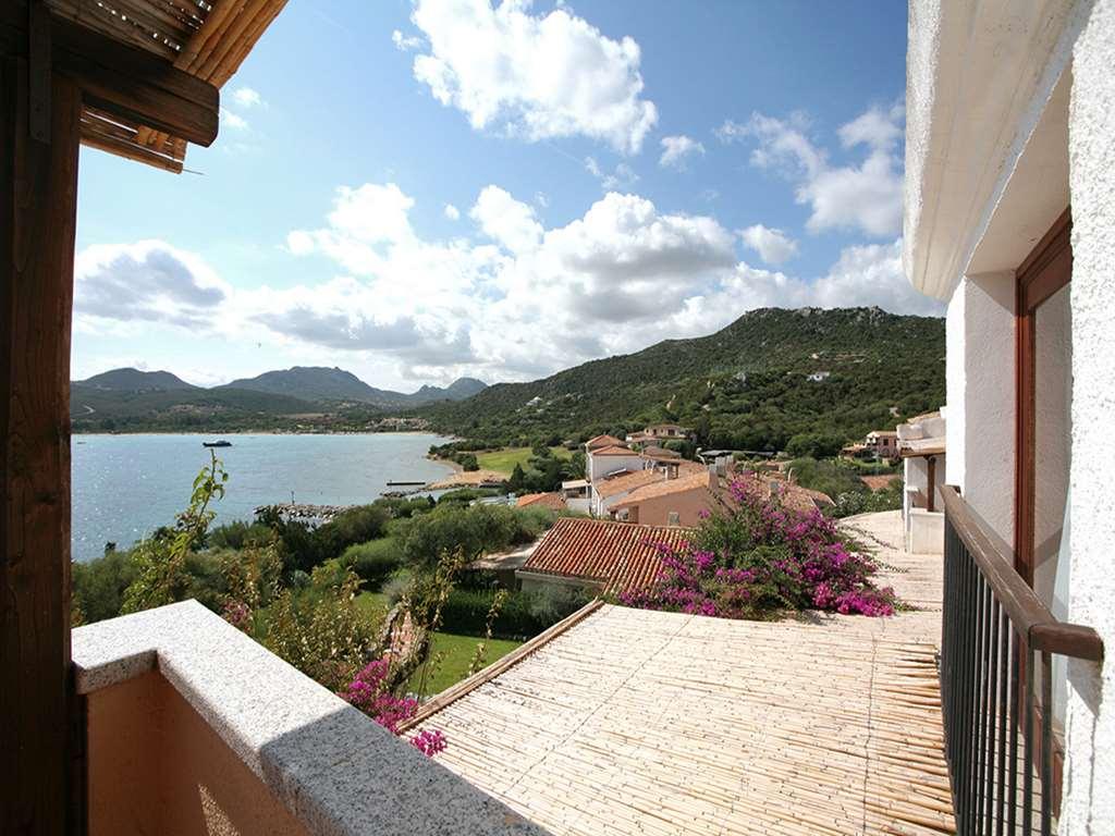 Hotel Palumbalza Porto Rotondo Room photo